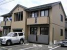 キャンバーAの間取り画像