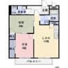 Surplus UEJIの間取り画像