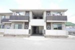 サンアベニュー葛原IIの間取り画像