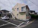 セフィラ八屋の間取り画像