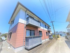 エミネンス明磧 IIの外観画像