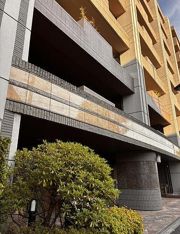 レクセルマンション京成高砂の外観画像