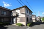 エントピア Bの間取り画像