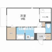 Ambienteの間取り画像