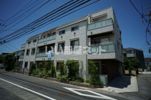 ポルトボヌール中野島の間取り画像