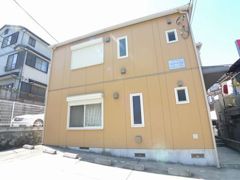 フォンテーヌ六ッ川の外観画像