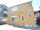 フォンテーヌ六ッ川の間取り画像