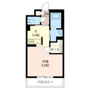 ライブタウンIIIの間取り画像