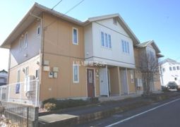 和 Aの外観画像