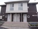 シャーメゾン東石川の間取り画像