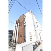 グラード穀町の外観画像