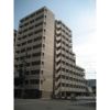 KDXレジデンス西大路の間取り画像