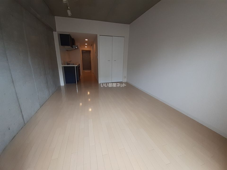 ベッドルーム
