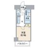 コートバスクの間取り画像