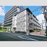 PREMIUM CUBE 飯田橋#moの外観画像