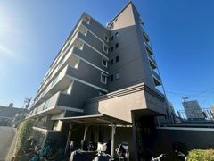 ヴィラセントラルパークの外観画像