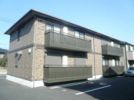 シャトレー B棟の間取り画像