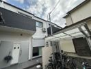 ブルージュ明石の間取り画像