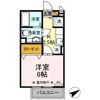 ミントハウスの間取り画像