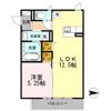 ラウレアの間取り画像