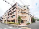 ブリランテの間取り画像