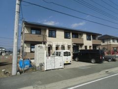 シーダV(ｼｰﾀﾞﾌﾞｲ)の外観画像