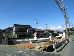 HIMAWARIの外観画像