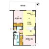 FAMILLE MAISONの間取り画像