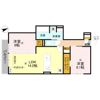 FAMILLE MAISONの間取り画像