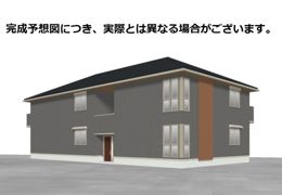 FAMILLE MAISONの外観画像