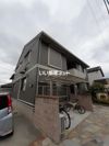 カーサ フェリーチェの間取り画像