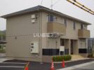 ウィット英賀保の外観
