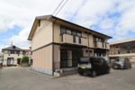 カンフォタブルライフ A棟の間取り画像