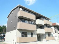 グラース千田の外観画像