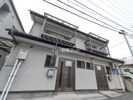 メゾネット宇品御幸A・B・C・Dの外観