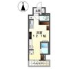 仮）宇都宮市東宿郷 マンション新築工事の間取り画像