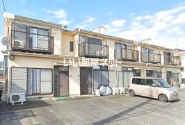 日比野ハイツCの外観画像