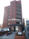 ドミール東寺の間取り画像