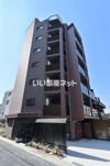 ブライズ雪谷大塚の間取り画像