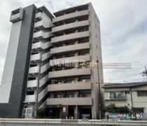 シンシア大森本町の外観画像