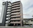 シンシア大森本町の間取り画像