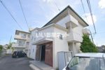 ロイヤルハイツ古川の間取り画像