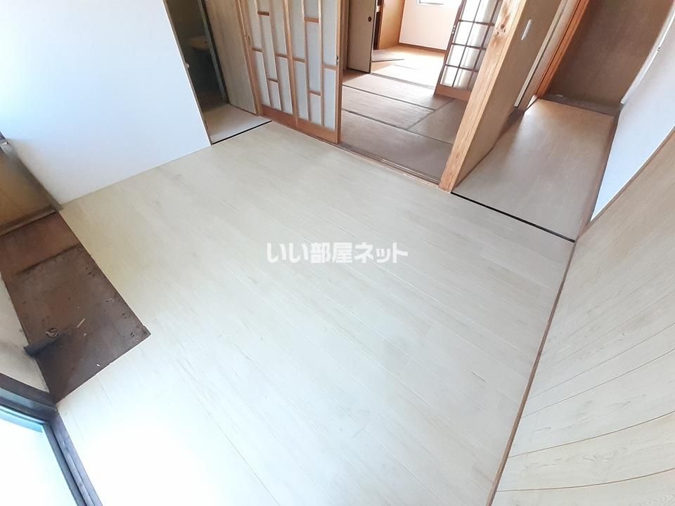リビング