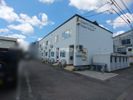 Maison Taniguchiの間取り画像