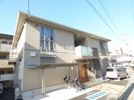 シャーメゾン ルラシオンの外観