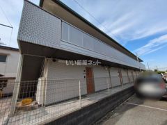 Breeze Courtの外観画像