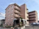 オークレィコートの間取り画像