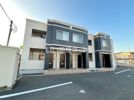 グランディア赤塚の間取り画像
