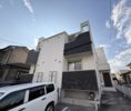 GRANDTICオルゲント4号の外観