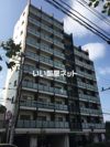 スパシエアルカーノ府中の間取り画像